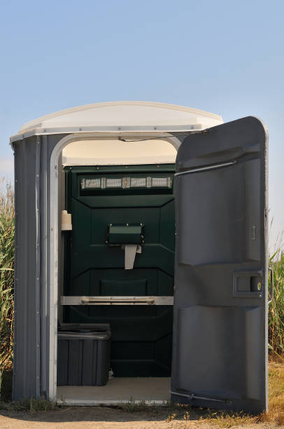 Best Porta potty rental for parties  in Goodwater, AL