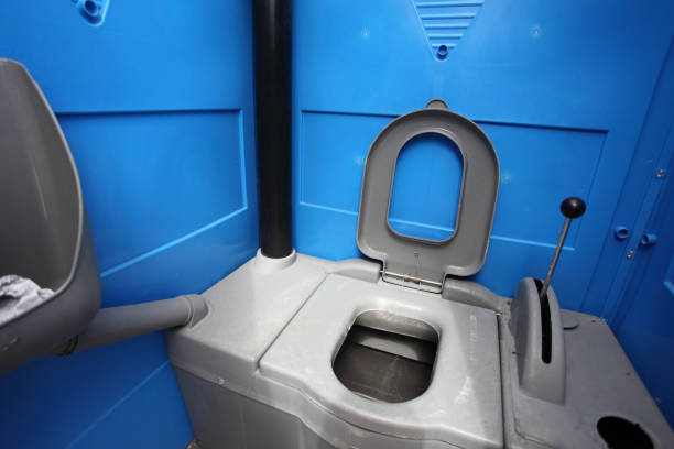 Best Portable toilet rental for construction  in Goodwater, AL