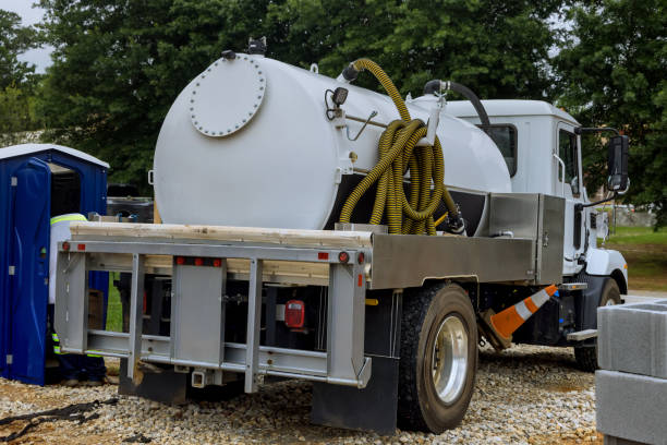 Best Affordable porta potty rental  in Goodwater, AL